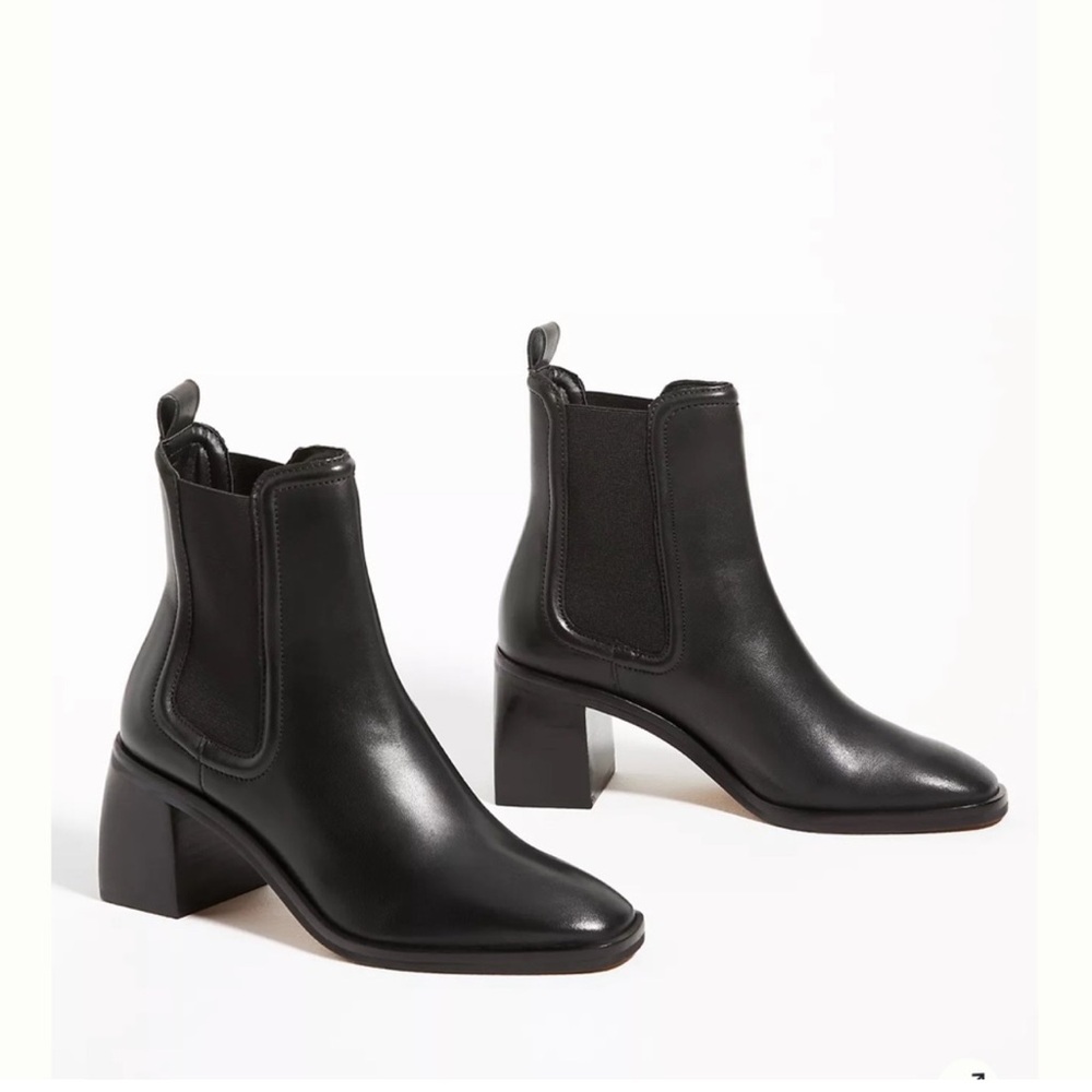 Dolce Vida Women's Iliana Pull On Booties